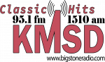 Big Stone Radio – KMSD 95.1 FM & 1510 AM