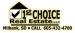 1st Choice Real Estate, LLC