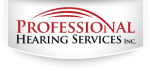 Professional Hearing Services