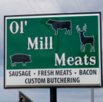Ol’ Mill Meats