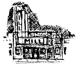 Mill Theatres