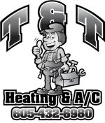 T & T Heating and Air Conditioning