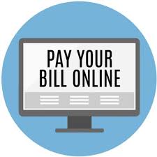 PAY YOUR BILL ONLINE