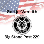 Big Stone American Legion