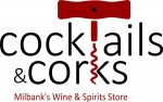 Cocktails & Corks Liquor Store