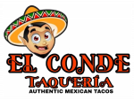 El Conde Taqueria taco truck