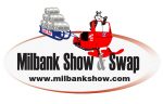 Milbank Snowmobile Show